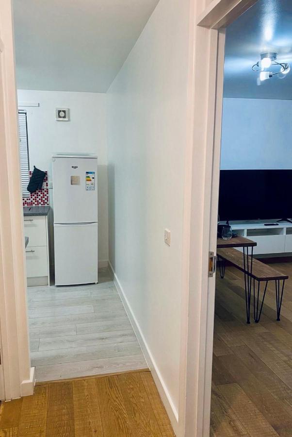 Apartment Lovely 1 Bed, Northolt Station Northolt (Greater London)